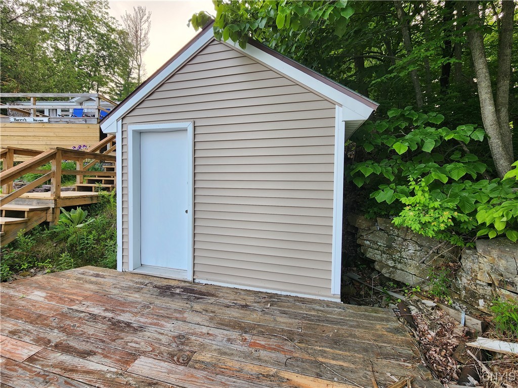39800 Hyde Lake Road, Theresa, New York image 37