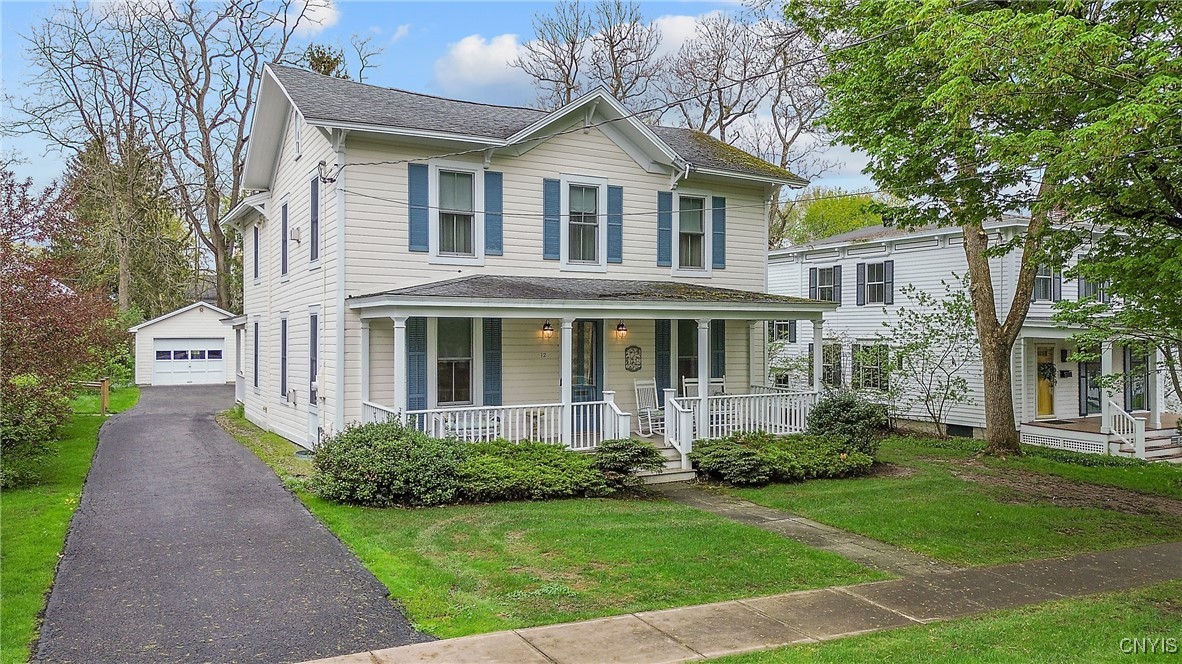 12 Hurd Street, Cazenovia, New York image 49