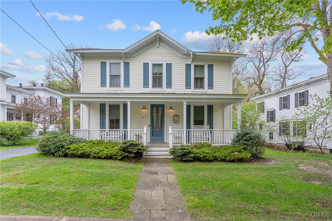 12 Hurd Street, Cazenovia, New York image 2