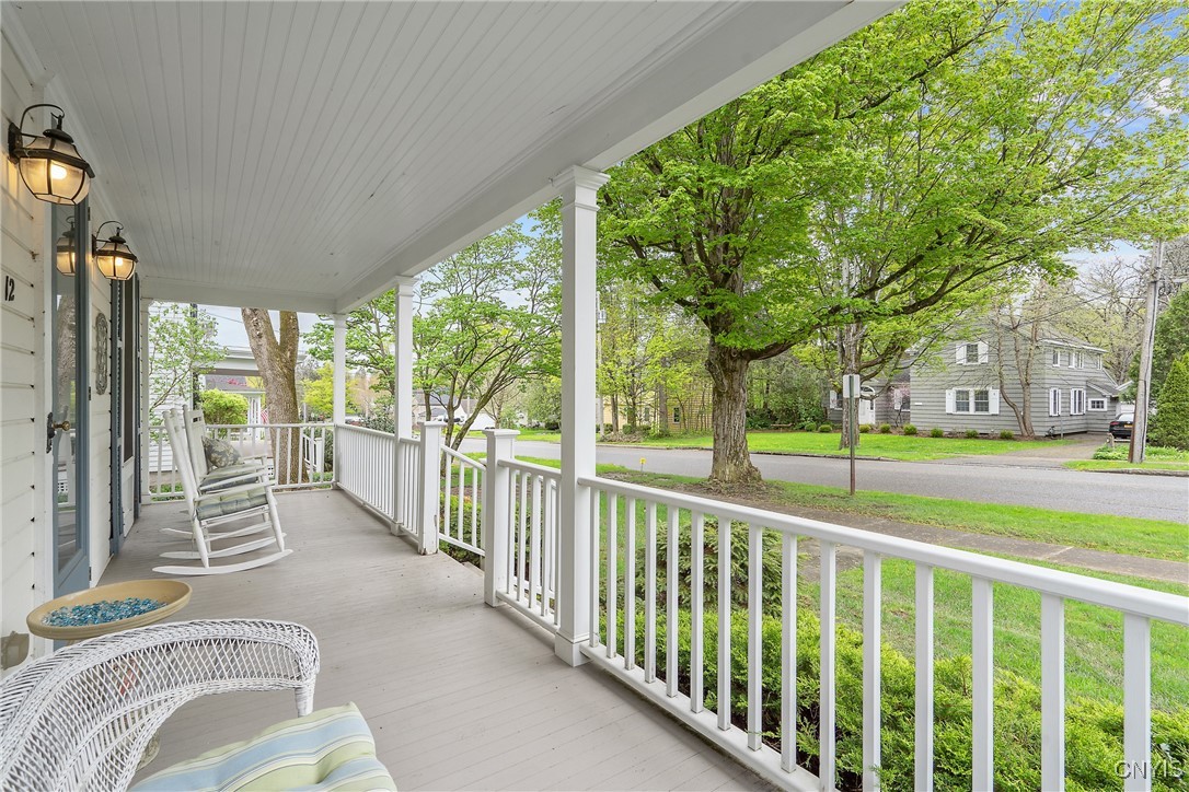 12 Hurd Street, Cazenovia, New York image 7