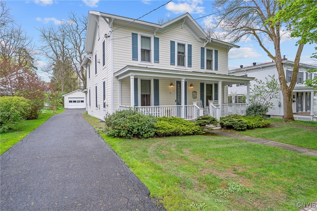 12 Hurd Street, Cazenovia, New York image 3