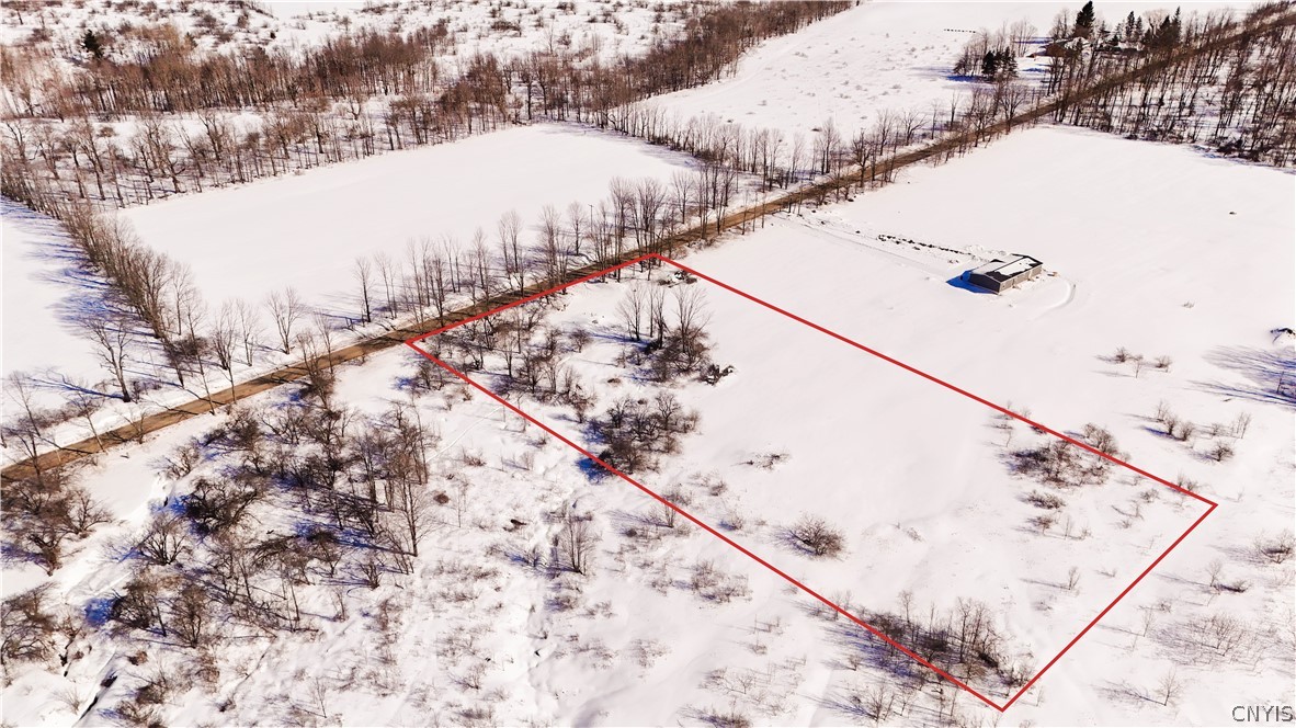 2027 Dairy Hill Road