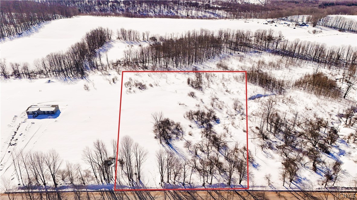 2027 Dairy Hill Road