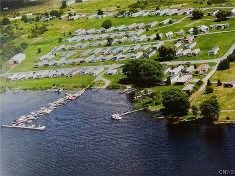 42665 Seaway Avenue Alexandria Bay NY 13607