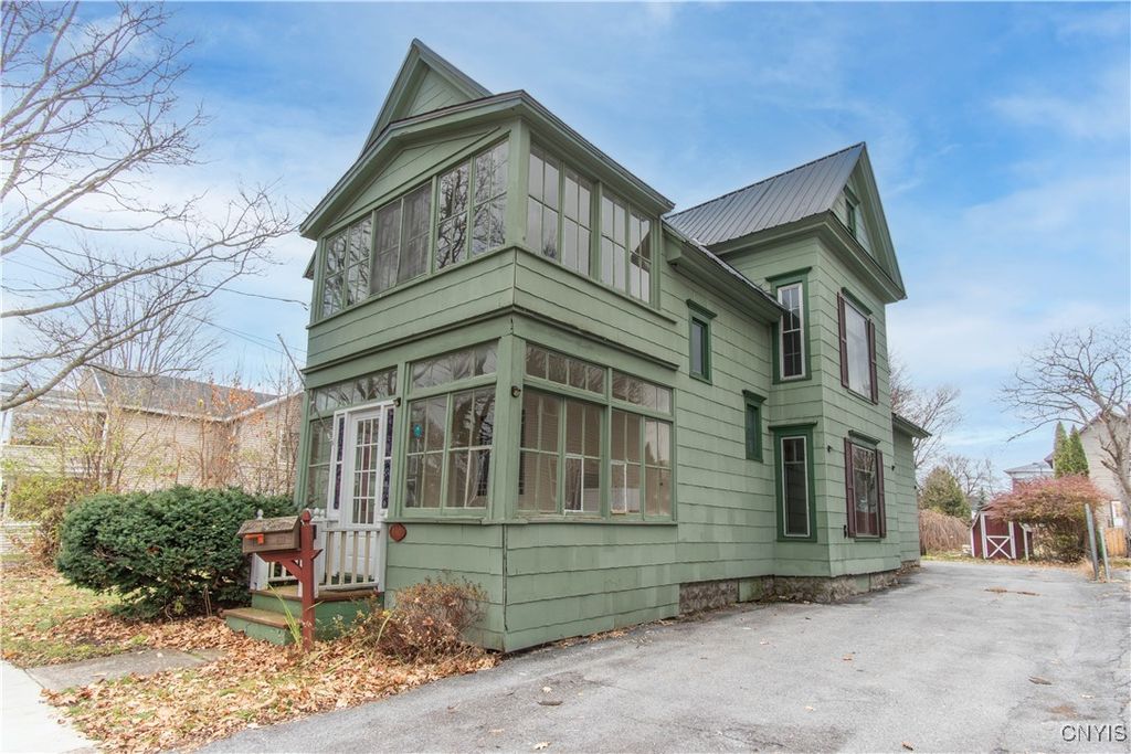 Photo of 640 Boyd Street, Watertown City, NY 13601 (MLS # S1652880)