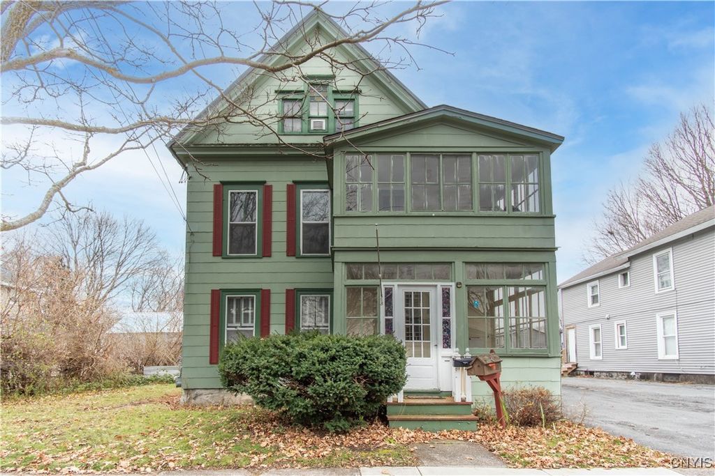 Photo of 640 Boyd Street, Watertown City, NY 13601 (MLS # S1652880)