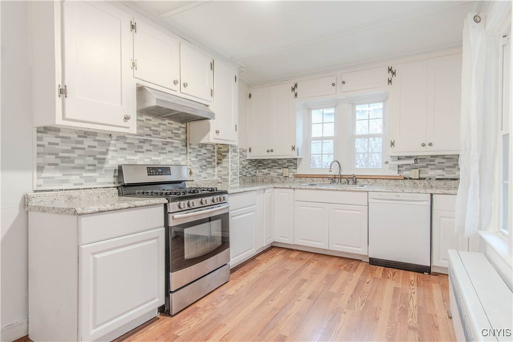 Photo of 640 Boyd Street, Watertown City, NY 13601 (MLS # S1652880)