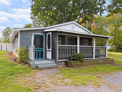 399 Pendergast Road, Granby, NY 13135 - #: S1718365