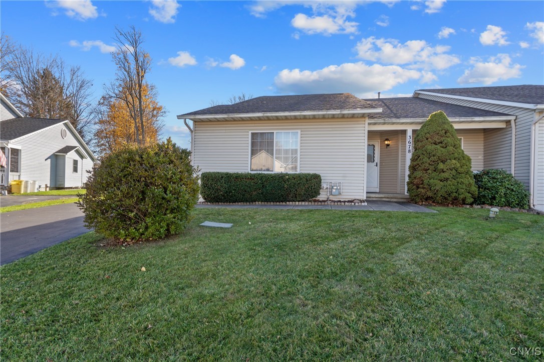 3678 Black Brant Drive