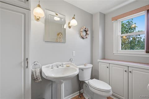 Tiny photo for 111 Patricia Drive, Salina, NY 13212 (MLS # S1707364)