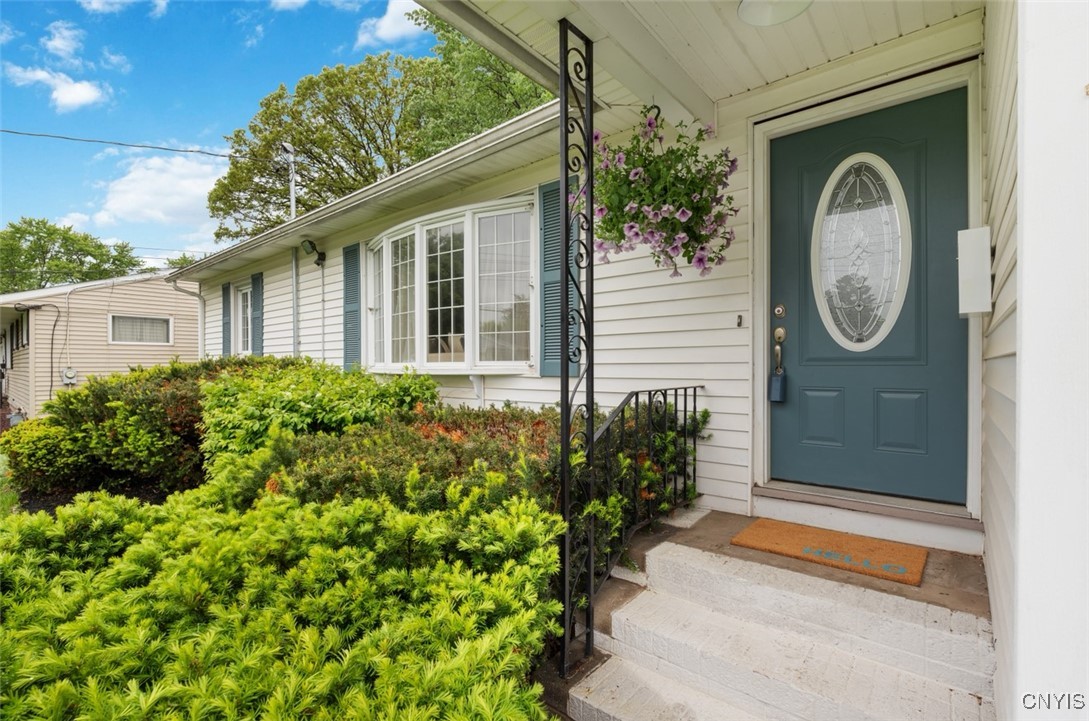 707 Hanover Avenue