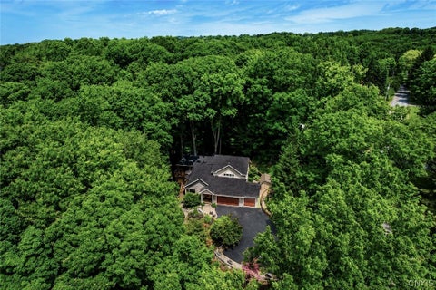 Tiny photo for 8969 Bethel Road, Pompey, NY 13035 (MLS # S1688314)
