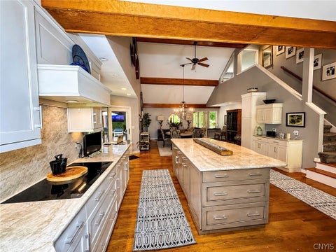Tiny photo for 8969 Bethel Road, Pompey, NY 13035 (MLS # S1688314)
