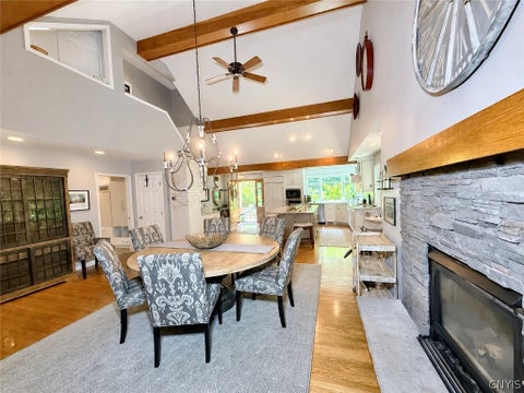 Tiny photo for 8969 Bethel Road, Pompey, NY 13035 (MLS # S1688314)