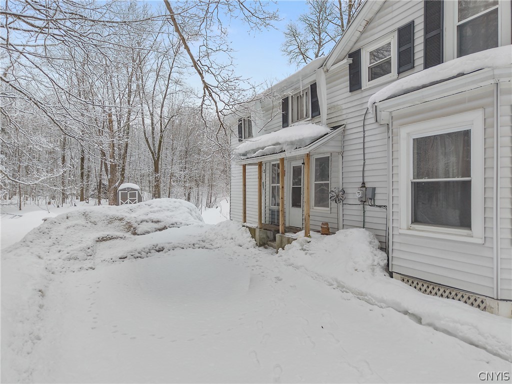 3063 State Route 13