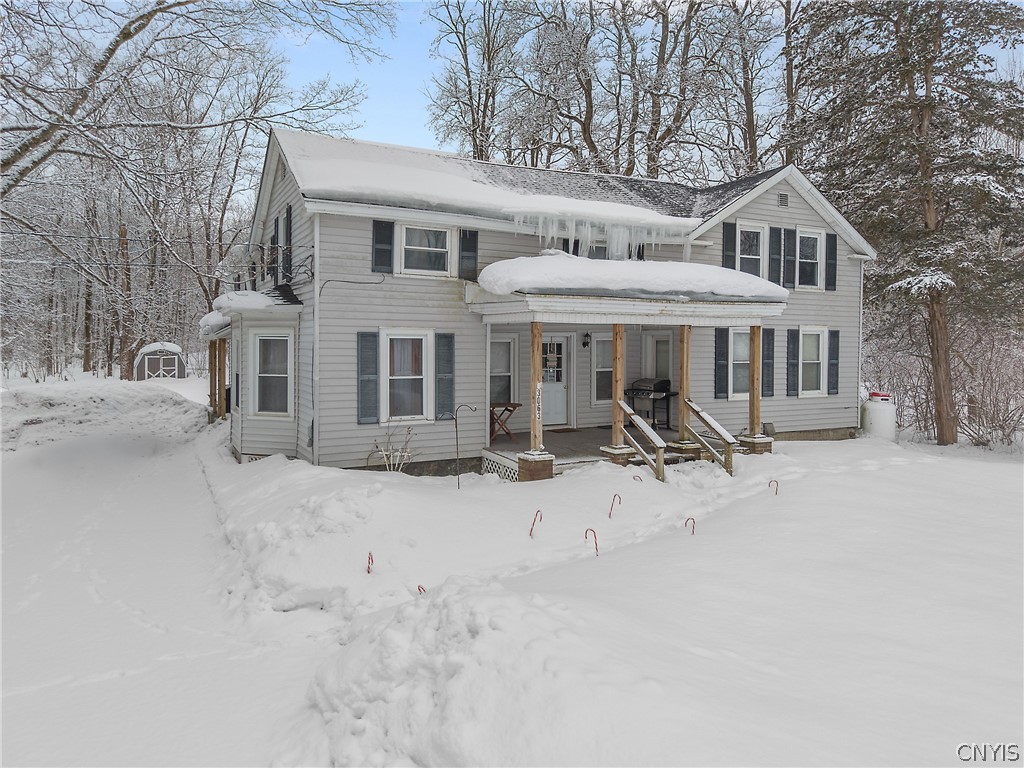 3063 State Route 13