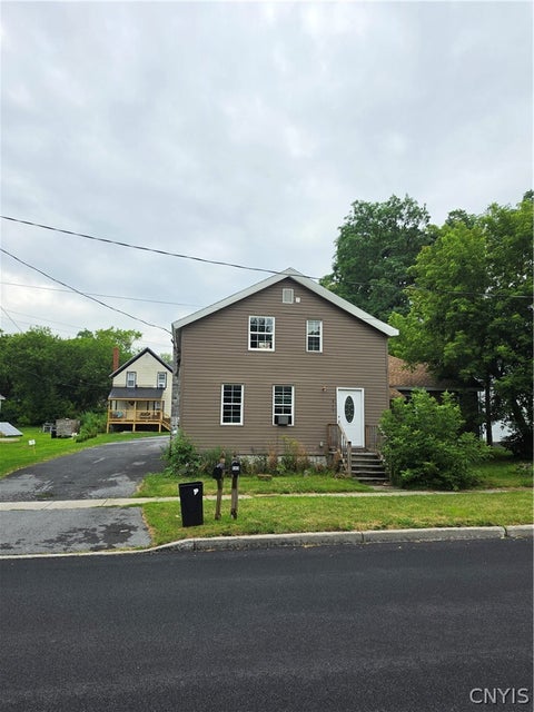 Photo of 543 Water Street, Watertown City, NY 13601 (MLS # S1705135)