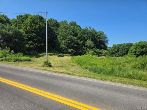 Vacant Land For Sale - 1261 County Route 30<br/> Williamstown, NY 13302