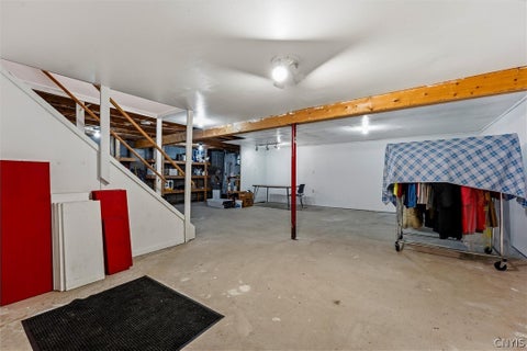 Tiny photo for 134 Braintree Drive, Clay, NY 13088 (MLS # S1724063)