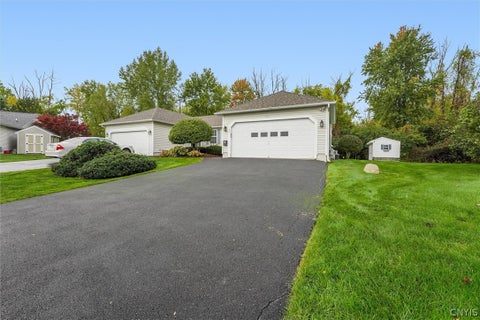 Tiny photo for 134 Braintree Drive, Clay, NY 13088 (MLS # S1724063)