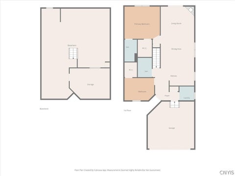 Tiny photo for 134 Braintree Drive, Clay, NY 13088 (MLS # S1724063)