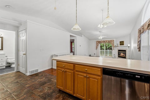 Tiny photo for 134 Braintree Drive, Clay, NY 13088 (MLS # S1724063)