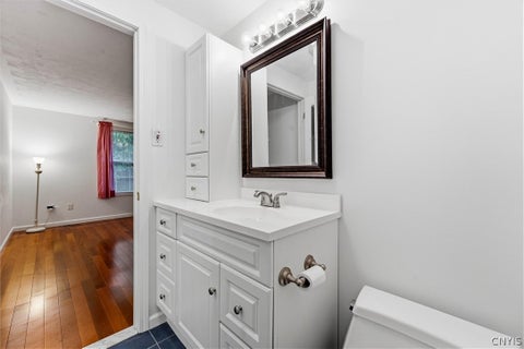 Tiny photo for 134 Braintree Drive, Clay, NY 13088 (MLS # S1724063)