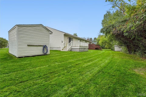 Tiny photo for 134 Braintree Drive, Clay, NY 13088 (MLS # S1724063)