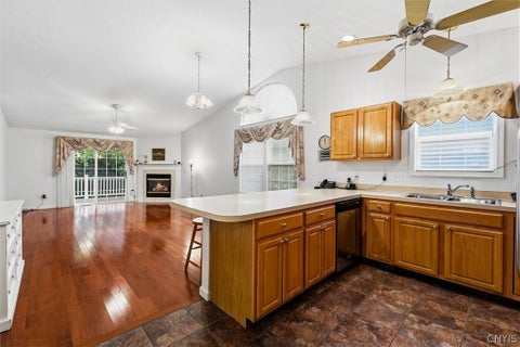 Tiny photo for 134 Braintree Drive, Clay, NY 13088 (MLS # S1724063)