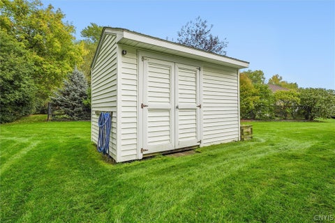 Tiny photo for 134 Braintree Drive, Clay, NY 13088 (MLS # S1724063)