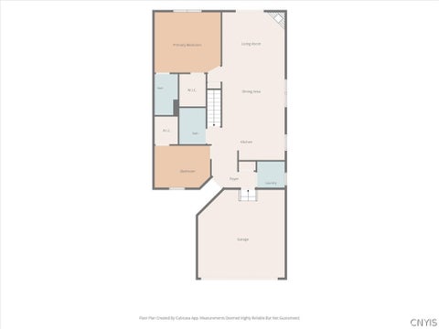 Tiny photo for 134 Braintree Drive, Clay, NY 13088 (MLS # S1724063)