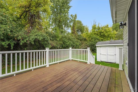 Tiny photo for 134 Braintree Drive, Clay, NY 13088 (MLS # S1724063)