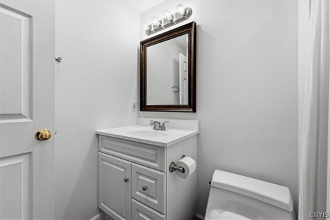 Tiny photo for 134 Braintree Drive, Clay, NY 13088 (MLS # S1724063)