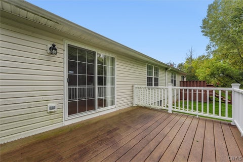 Tiny photo for 134 Braintree Drive, Clay, NY 13088 (MLS # S1724063)