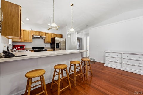 Tiny photo for 134 Braintree Drive, Clay, NY 13088 (MLS # S1724063)