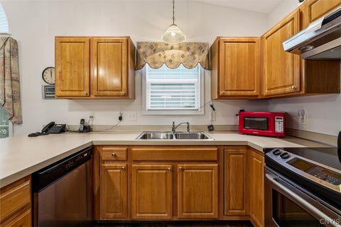 Tiny photo for 134 Braintree Drive, Clay, NY 13088 (MLS # S1724063)