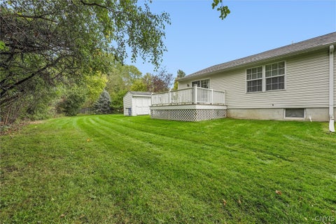 Tiny photo for 134 Braintree Drive, Clay, NY 13088 (MLS # S1724063)