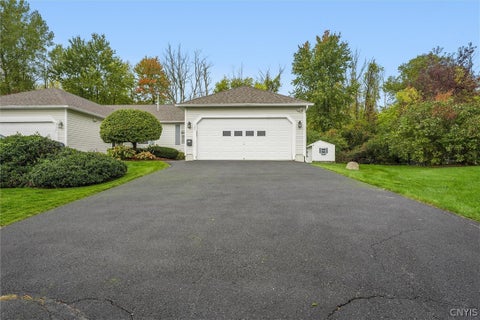 Tiny photo for 134 Braintree Drive, Clay, NY 13088 (MLS # S1724063)