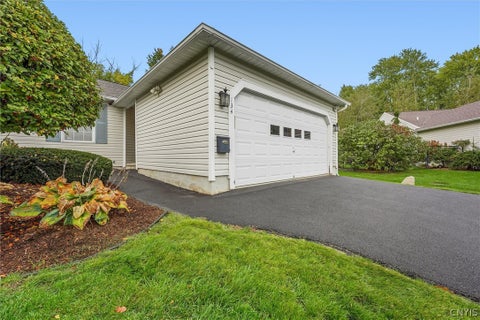 Tiny photo for 134 Braintree Drive, Clay, NY 13088 (MLS # S1724063)