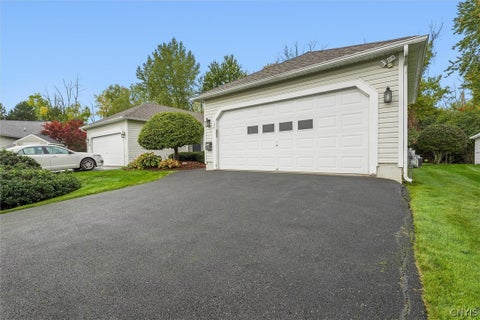 Tiny photo for 134 Braintree Drive, Clay, NY 13088 (MLS # S1724063)