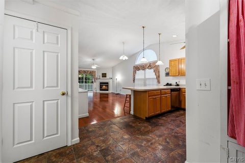 Tiny photo for 134 Braintree Drive, Clay, NY 13088 (MLS # S1724063)