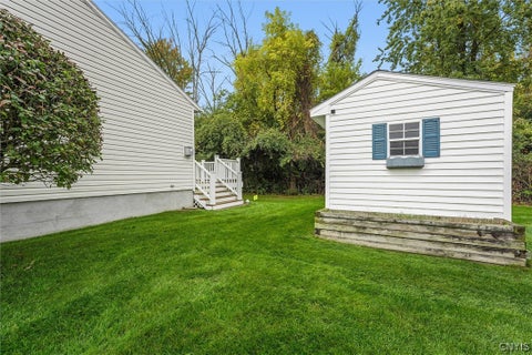 Tiny photo for 134 Braintree Drive, Clay, NY 13088 (MLS # S1724063)