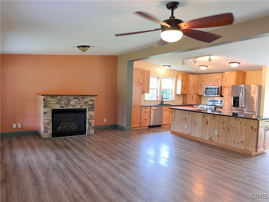 Richland, New York 13142, United States, 3 Bedrooms Bedrooms, ,2 BathroomsBathrooms,Residential,Active,204204