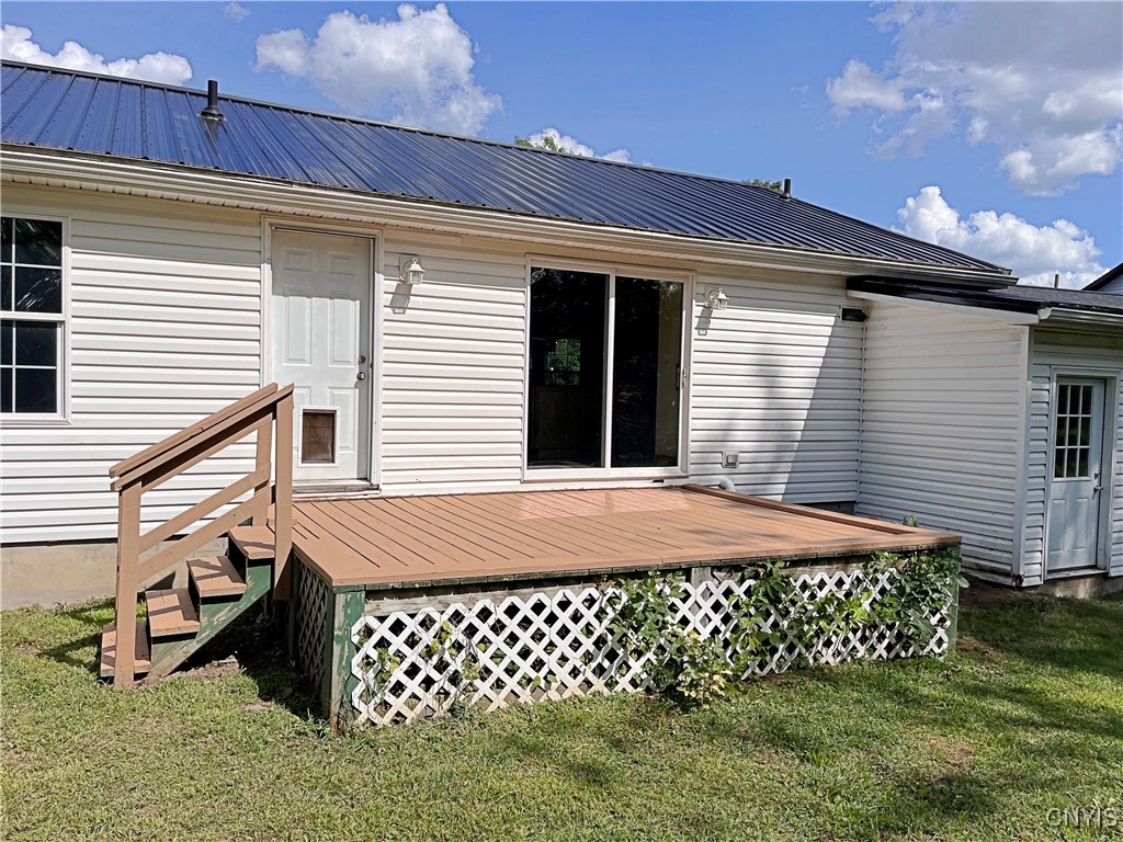 Richland, New York 13142, United States, 3 Bedrooms Bedrooms, ,2 BathroomsBathrooms,Residential,Active,204204