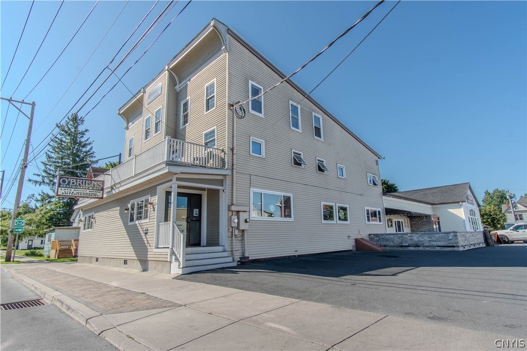 226 Webb Street