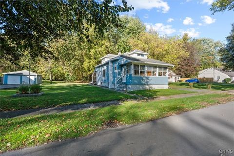 229 Boston Street Oneida NY 13421