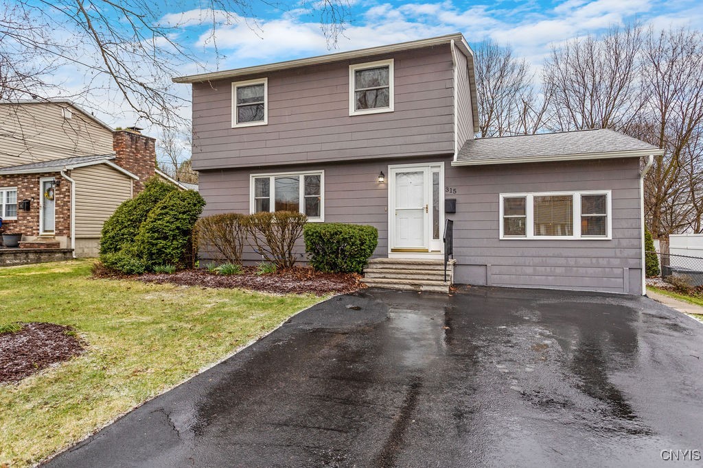 315 Germania Avenue, Camillus, New York image 1