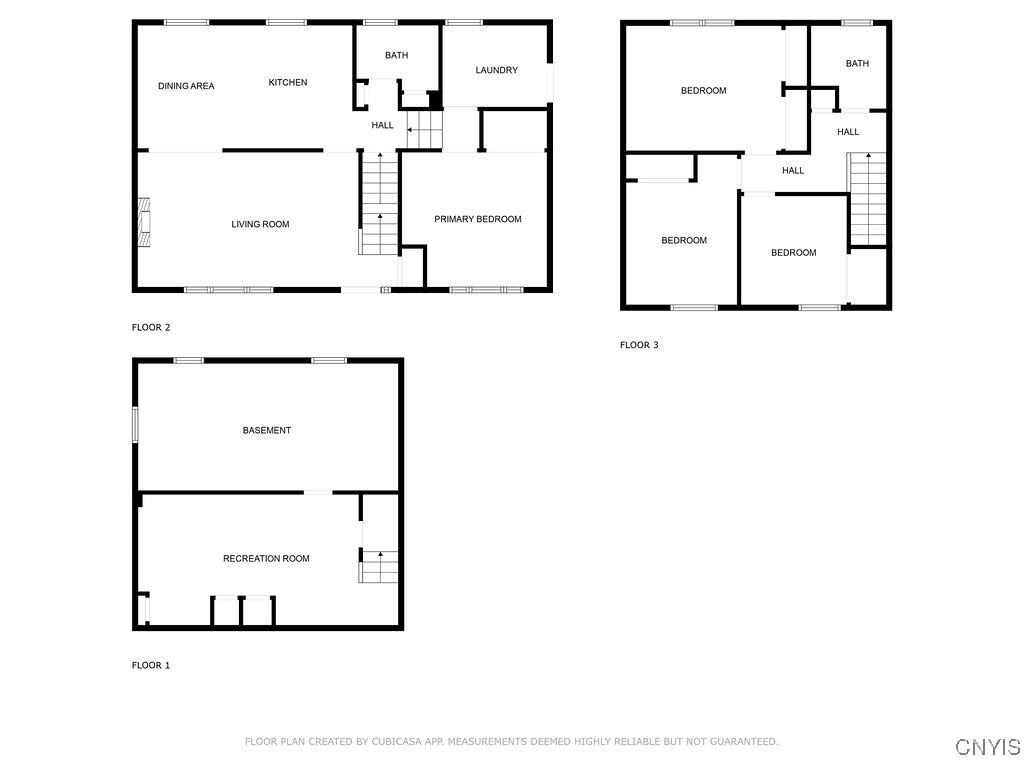 315 Germania Avenue, Camillus, New York image 30