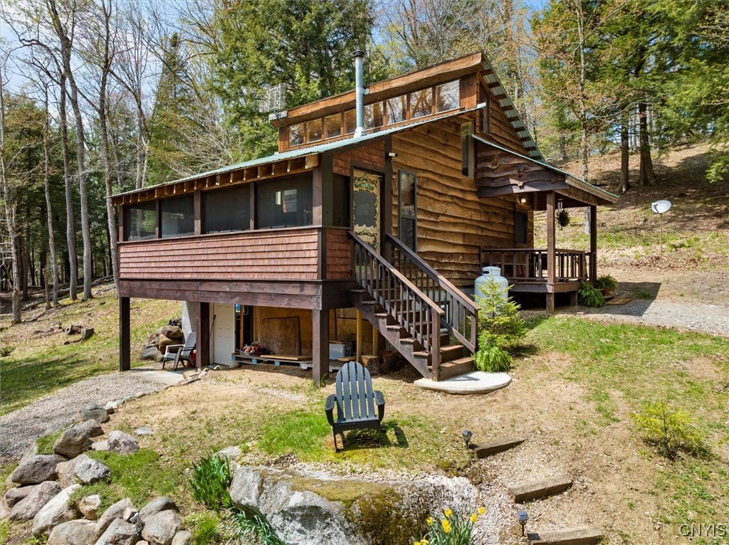 86 Deer Hollow Road, Forestport, New York image 35