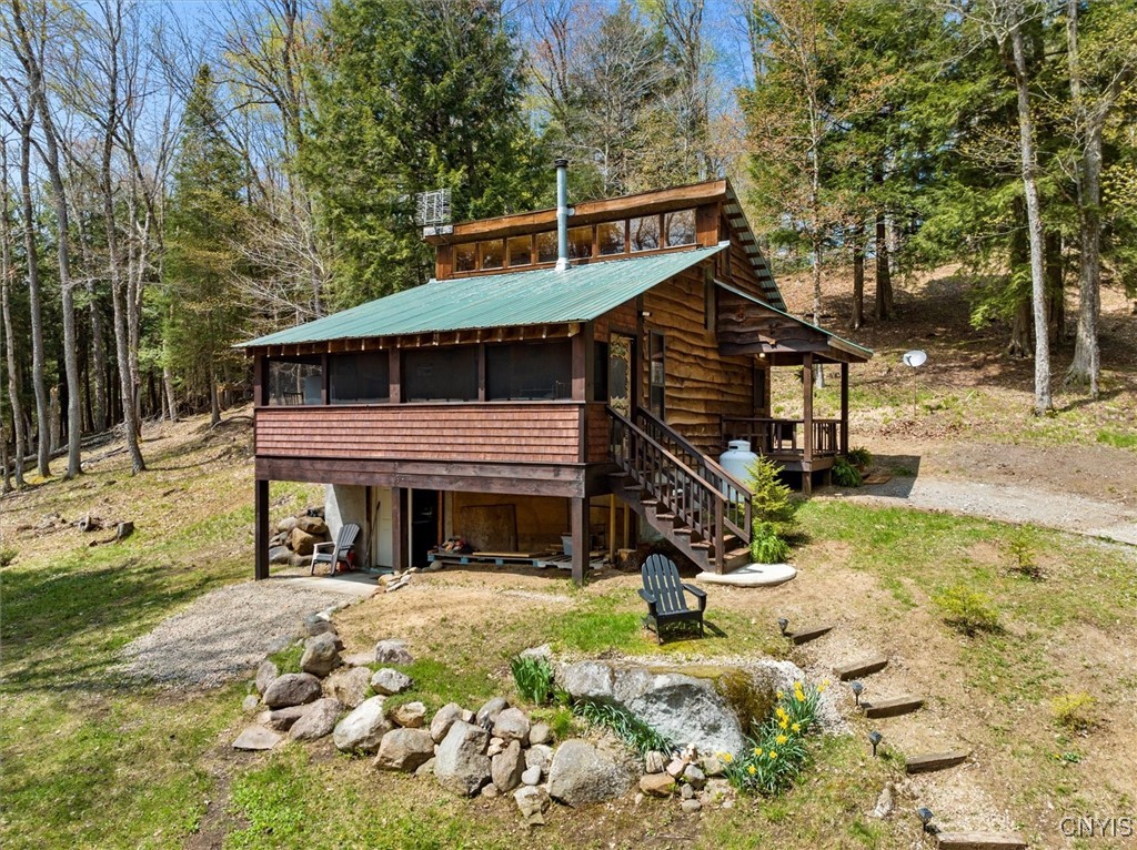 86 Deer Hollow Road, Forestport, New York image 49